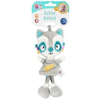 Zabawka muzyczna mi�kka Szop BAM BAM 541639
