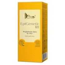 Ava EpiGenetic lift Krem pod oczy wygadzajcy 15 ml