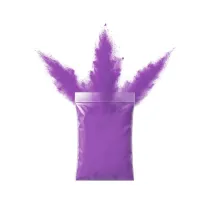 Godan Proszek holi fioletowy 70g