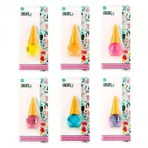 Lakier do paznokci ld-disco Create It! Canenco