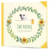 Jak rosn