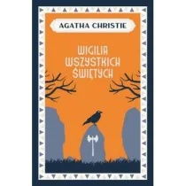 Wigilia Wszystkich �wi�tych. Herkules Poirot. Tom 36