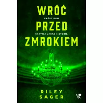 Wr przed zmrokiem