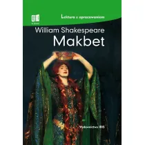 Makbet (Lektura z opracowaniem)