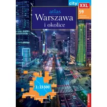 Warszawa i okolice