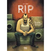 Eugene. Wszystko, co dobre, kiedy� si� ko�czy. RIP. Tom 6