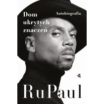 Dom ukrytych znacze�. Autobiografia