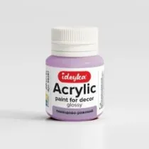 Farba akrylowa Lawendowy r 20ml