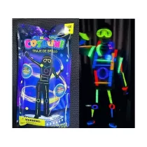 Strj fluorescencyjny 134el