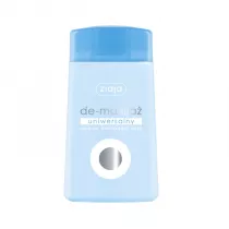 Ziaja De Makija pyn uniwersalny do demakijau oczu 120 ml
