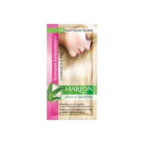 Marion Szampon koloryzuj�cy 4-8 my� 69 Platynowy Blond 40 ml