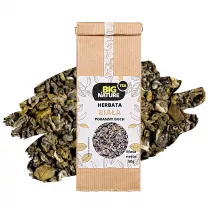 Big Nature Herbata biaa Poranny Duch 50 g