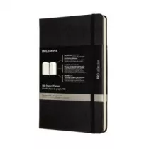 Moleskine Notes Pro Planner