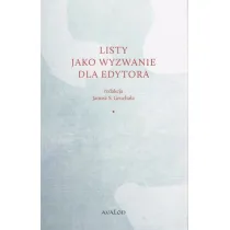 Listy jako wyzwanie dla edytora