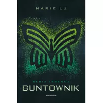 Buntownik. Legenda. Tom 4