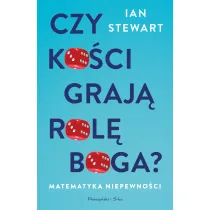 Czy ko�ci graj� rol� Boga? Matematyka niepewno�ci