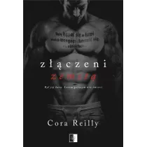 Zczeni zemst. Born in Blood Mafia Chronicles. Tom 5