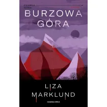 Burzowa g�ra. Wiking Stromberg. Tom 3
