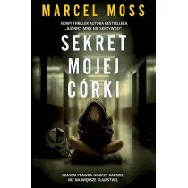 Sekret mojej c�rki wyd. specjalne