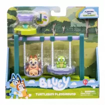 Bluey. w i hutawka