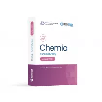 Kurs maturalny. Chemia klasa 1-4 matura 2023+