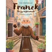 Franek Boy wybranek. Historia o Ojcu Pio