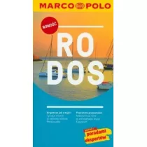 Rodos - przewodnik z map w etui