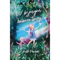 W �smym kolorze t�czy