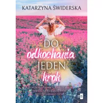 Do odkochania jeden krok