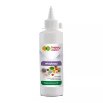 Happy Color Klej Winylowy, 80 ml/90g
