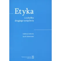 Etyka u schy�ku drugiego tysi�clecia