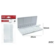Artix Paleta malarska sk�adana 20x9.5cm