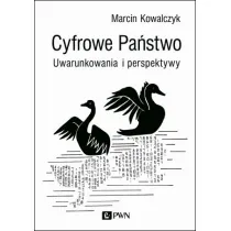 Cyfrowe Pa�stwo. Uwarunkowania i perspektywy
