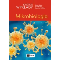 Kr�tkie wyk�ady. Mikrobiologia