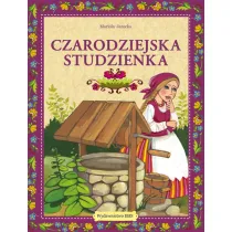 Czarodziejska studzienka