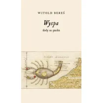 Wyspa �lady na piasku