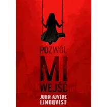 Pozw�l Mi Wej��