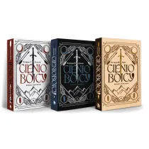 Pakiet: Cieniob�jcy