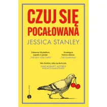 Czuj si� poca�owana