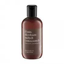 Make Me Bio Hair AND Scalp Care Maska 15 min. dla wosw suchych i zniszczonych 250 ml