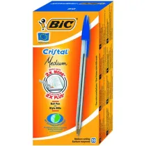 Bic D�ugopis Cristal Original 50 szt.