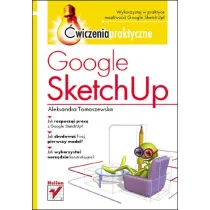 Google SketchUp. �wiczenia praktyczne