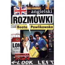 Rozm�wki. J�zuk angielski