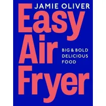 Easy Air Fryer wer. angielska