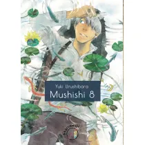 Mushishi. Tom 8