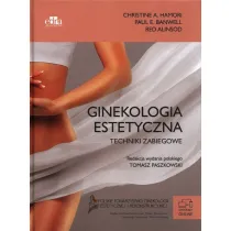 Ginekologia estetyczna. Techniki zabiegowe