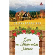 Dom na niedwiedziej polanie