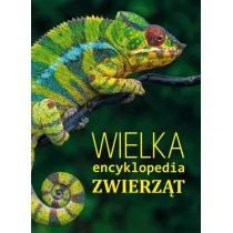 Wielka encyklopedia zwierz�t