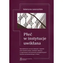 P�e� w instytucje uwik�ana