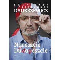 Nareszcie w Dudapeszcie